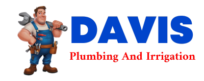 Trusted plumber in SPARTA